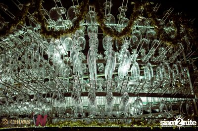 Monik x Wan Yai at Wine Bridge — photo 8