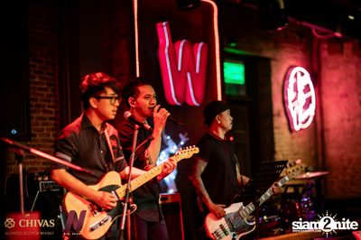 Monik x Wan Yai at Wine Bridge — photo 10