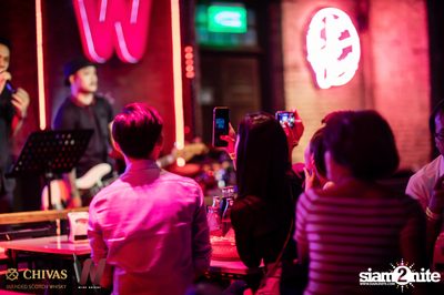 Monik x Wan Yai at Wine Bridge — photo 12