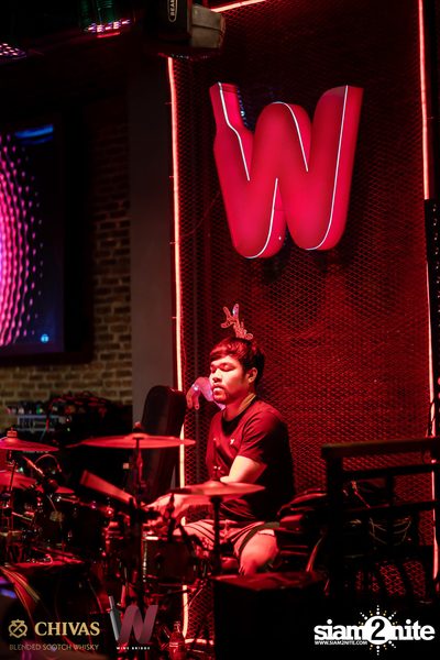 Monik x Wan Yai at Wine Bridge — photo 14