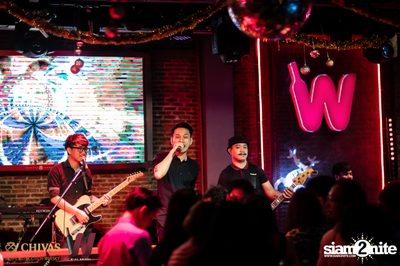 Monik x Wan Yai at Wine Bridge — photo 20