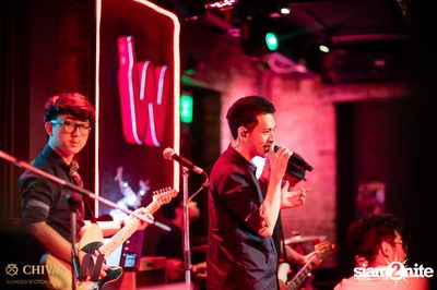 Monik x Wan Yai at Wine Bridge — photo 21