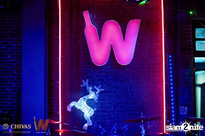 Monik x Wan Yai at Wine Bridge — photo 28