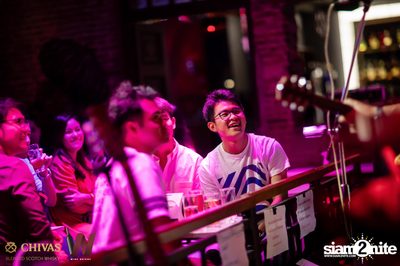 Monik x Wan Yai at Wine Bridge — photo 36
