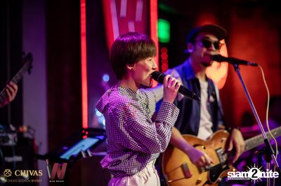 Monik x Wan Yai at Wine Bridge — photo 40