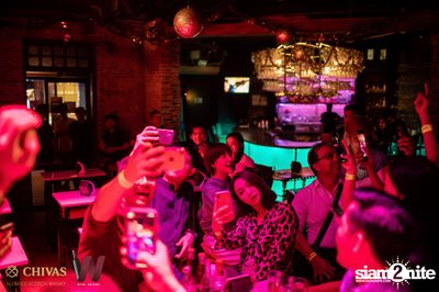 Monik x Wan Yai at Wine Bridge — photo 42