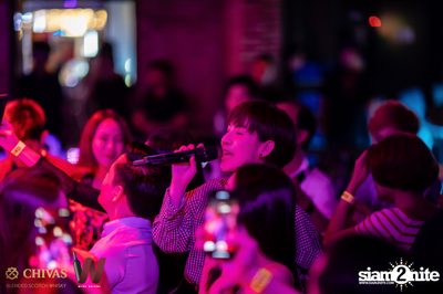 Monik x Wan Yai at Wine Bridge — photo 43