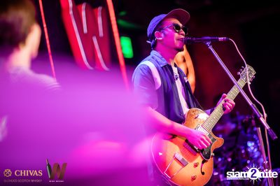 Monik x Wan Yai at Wine Bridge — photo 46