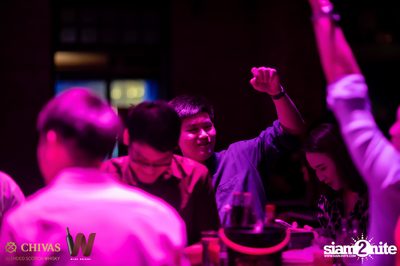 Monik x Wan Yai at Wine Bridge — photo 47