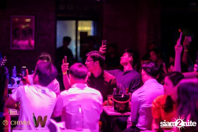 Monik x Wan Yai at Wine Bridge — photo 48