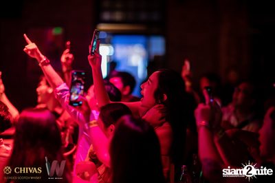 Monik x Wan Yai at Wine Bridge — photo 49
