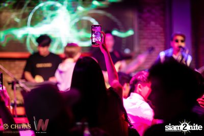 Monik x Wan Yai at Wine Bridge — photo 50