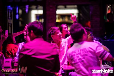 Monik x Wan Yai at Wine Bridge — photo 51