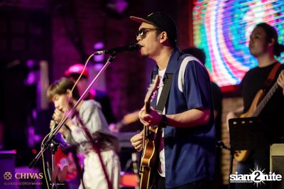 Monik x Wan Yai at Wine Bridge — photo 52