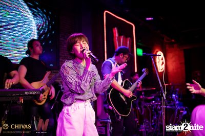 Monik x Wan Yai at Wine Bridge — photo 55