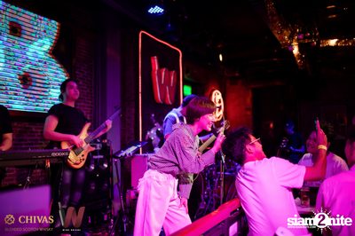 Monik x Wan Yai at Wine Bridge — photo 56