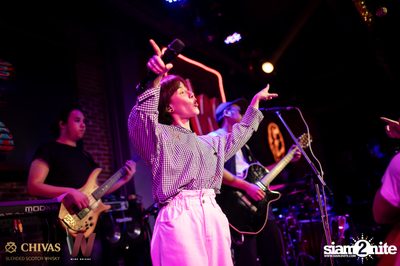 Monik x Wan Yai at Wine Bridge — photo 57