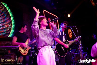 Monik x Wan Yai at Wine Bridge — photo 58