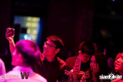 Monik x Wan Yai at Wine Bridge — photo 60