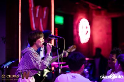 Monik x Wan Yai at Wine Bridge — photo 61