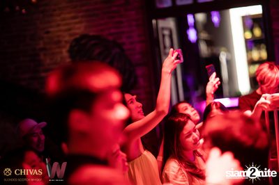 Monik x Wan Yai at Wine Bridge — photo 64