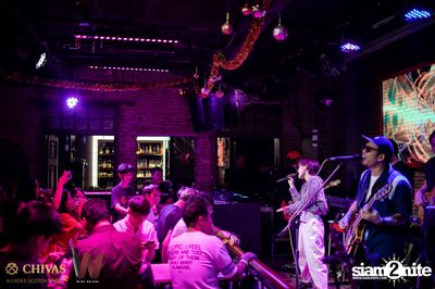 Monik x Wan Yai at Wine Bridge — photo 67