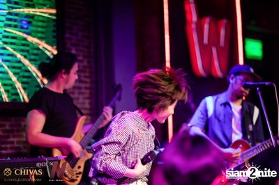 Monik x Wan Yai at Wine Bridge — photo 69
