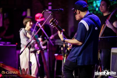 Monik x Wan Yai at Wine Bridge — photo 70