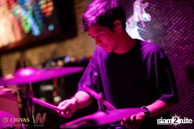 Monik x Wan Yai at Wine Bridge — photo 71