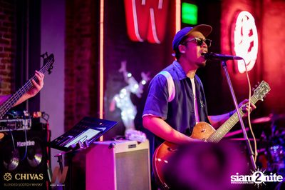 Monik x Wan Yai at Wine Bridge — photo 75