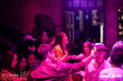 Monik x Wan Yai at Wine Bridge — photo 82