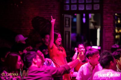 Monik x Wan Yai at Wine Bridge — photo 83