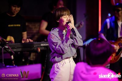 Monik x Wan Yai at Wine Bridge — photo 86