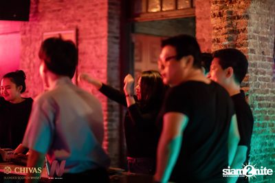 Monik x Wan Yai at Wine Bridge — photo 87