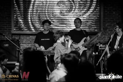 Monik x Wan Yai at Wine Bridge — photo 88