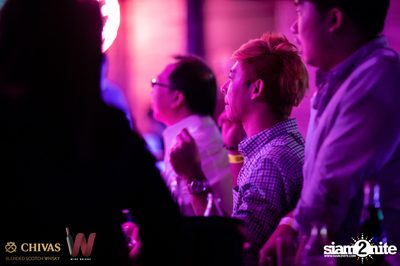 Monik x Wan Yai at Wine Bridge — photo 90