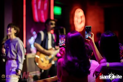 Monik x Wan Yai at Wine Bridge — photo 92