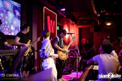Monik x Wan Yai at Wine Bridge — photo 94