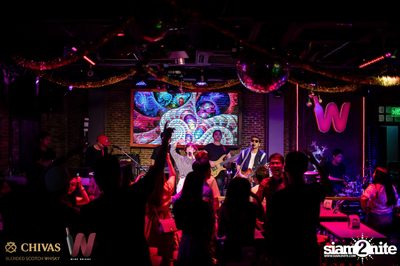 Monik x Wan Yai at Wine Bridge — photo 95