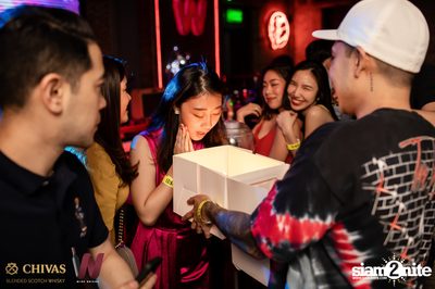 Monik x Wan Yai at Wine Bridge — photo 101