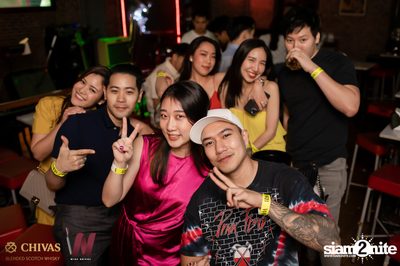 Monik x Wan Yai at Wine Bridge — photo 103