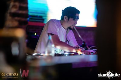 Monik x Wan Yai at Wine Bridge — photo 104