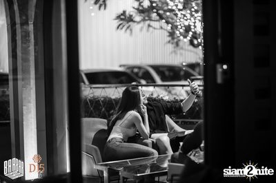 Friday Night at BARBARBAR — photo 28