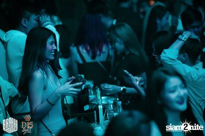 Friday Night at BARBARBAR — photo 41