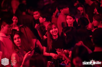 Friday Night at BARBARBAR — photo 42