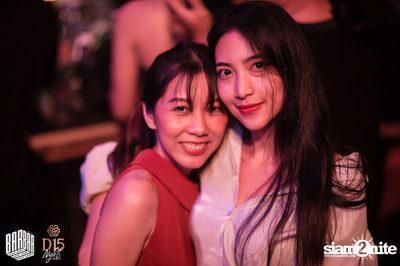 Friday Night at BARBARBAR — photo 130