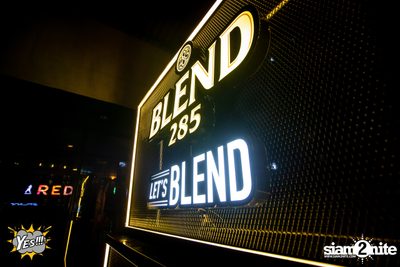 Indigo x Bedroom Audio at Yes Pattaya — photo 2