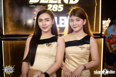 Indigo x Bedroom Audio at Yes Pattaya — photo 3