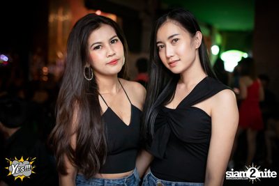 Indigo x Bedroom Audio at Yes Pattaya — photo 6