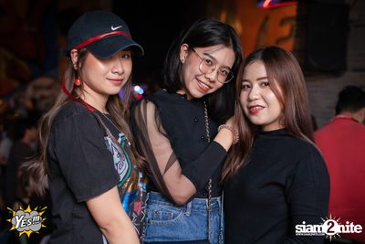 Indigo x Bedroom Audio at Yes Pattaya — photo 9